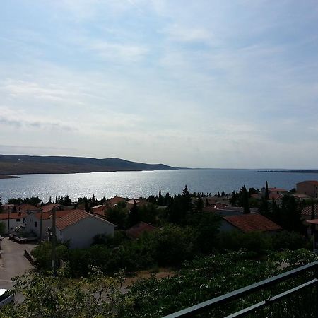 Inn Gostionica Rovanjska Εξωτερικό φωτογραφία