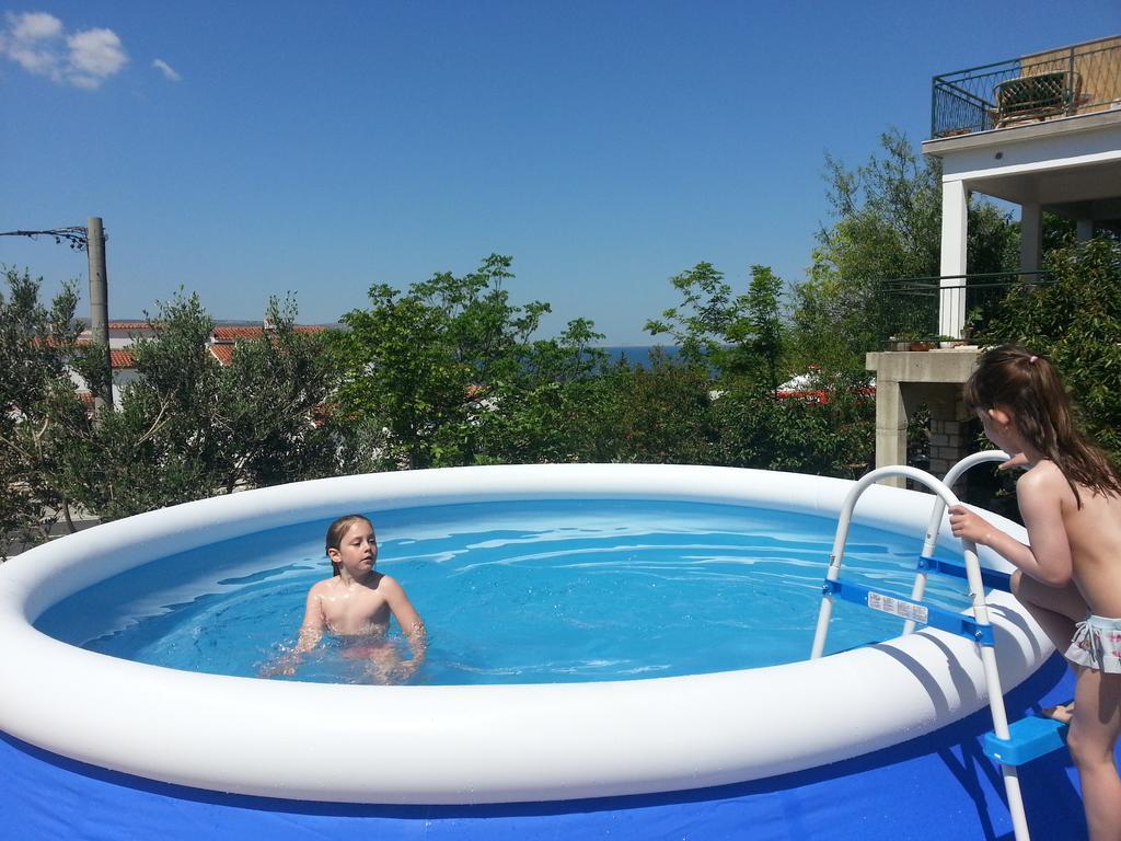 Inn Gostionica Rovanjska Εξωτερικό φωτογραφία