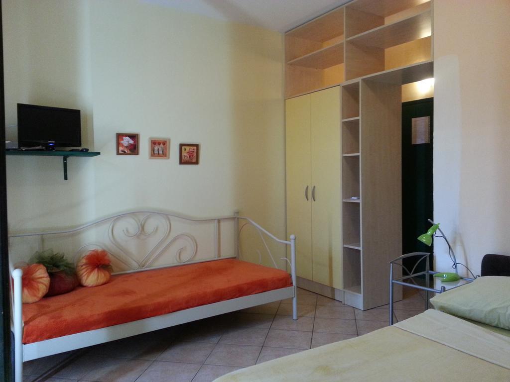 Inn Gostionica Rovanjska Εξωτερικό φωτογραφία