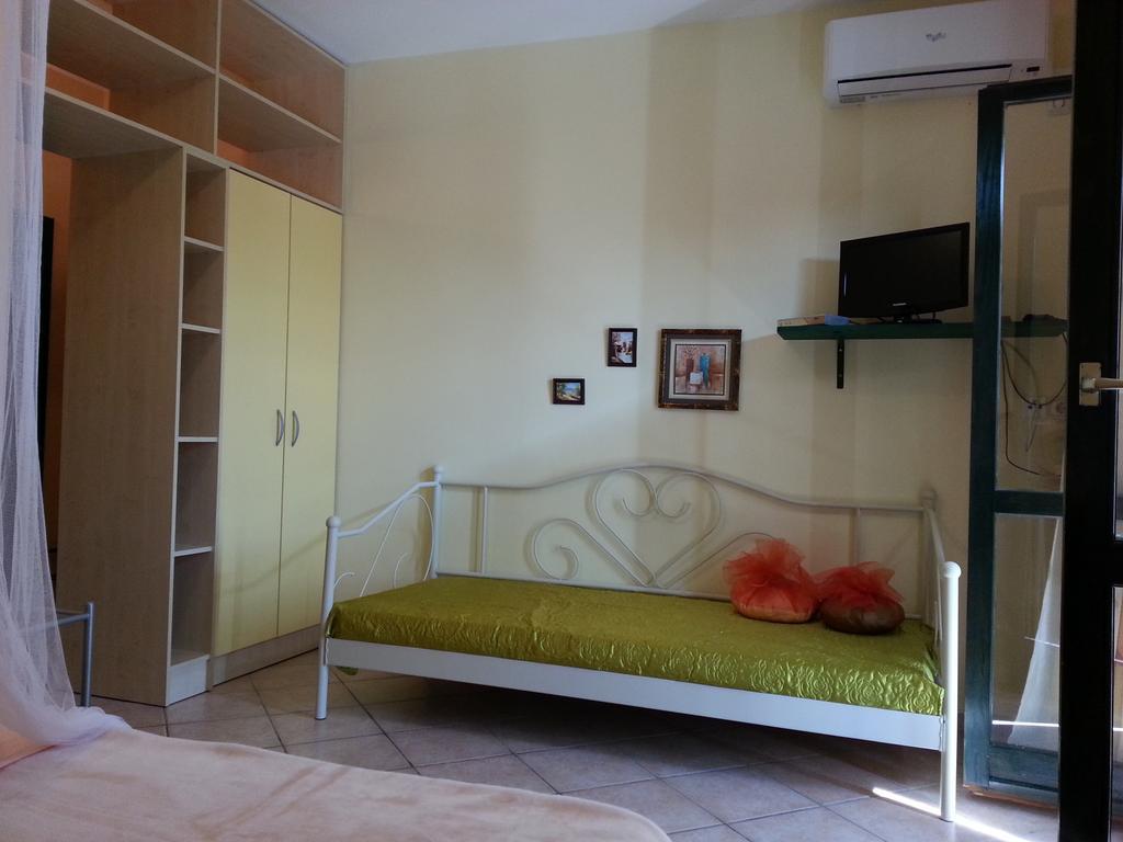 Inn Gostionica Rovanjska Δωμάτιο φωτογραφία