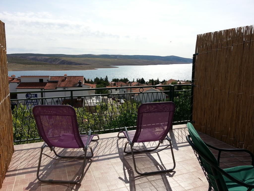 Inn Gostionica Rovanjska Εξωτερικό φωτογραφία
