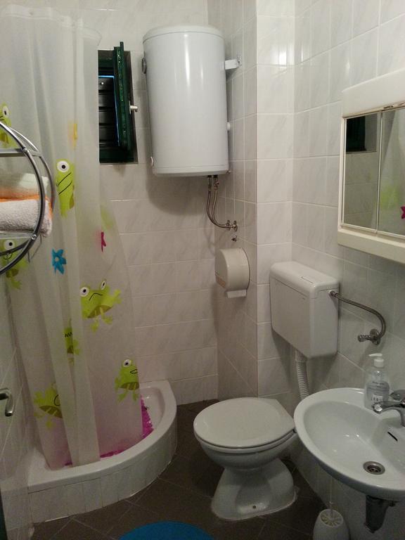 Inn Gostionica Rovanjska Δωμάτιο φωτογραφία
